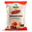Po para Gelados Comestiveis Du Porto Sabor Manjar Coco 1kg-1-